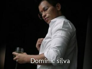 Dominic_silva