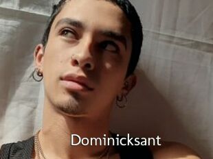 Dominicksant