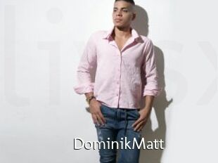 DominikMatt