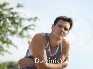 DominikYa