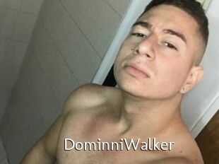 DominniWalker