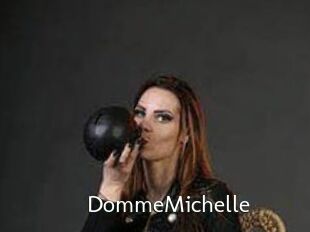 DommeMichelle