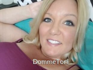 DommeTori