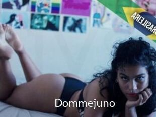 Dommejuno