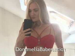 DommeliaBabestation