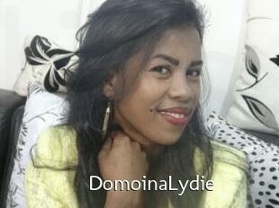 DomoinaLydie