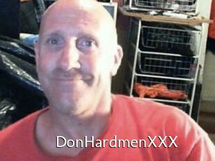 DonHardmenXXX