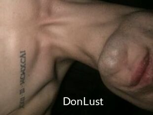DonLust