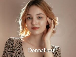 DonnaHost