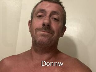 Donnw