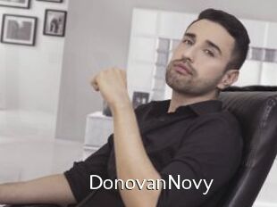 DonovanNovy