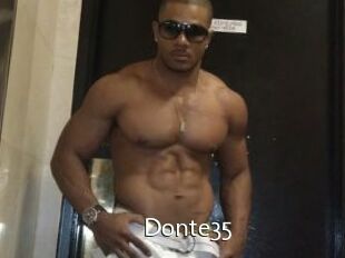 Donte35