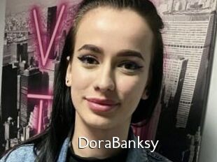 DoraBanksy