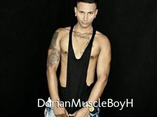 DorianMuscleBoyH