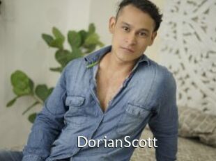 DorianScott
