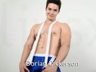Dorian_Dickerson
