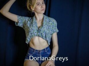 DorianaGreys