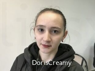 DorisCreamy
