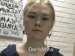 DorisMinx