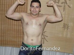 DoritoFernandez