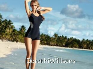 DorothiWillsons