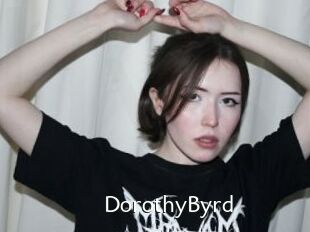 DorothyByrd