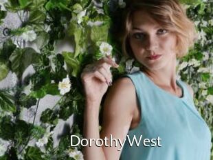 DorothyWest