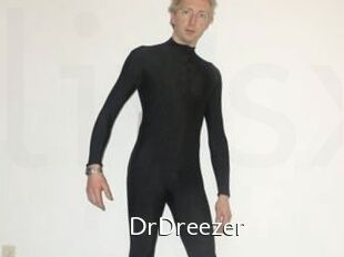 DrDreezer