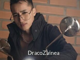 DracoZainea