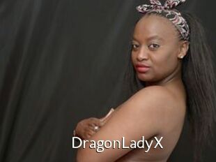 DragonLadyX