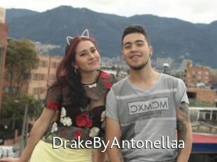 DrakeByAntonellaa