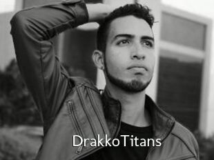 DrakkoTitans