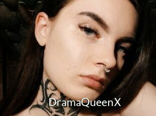 DramaQueenX