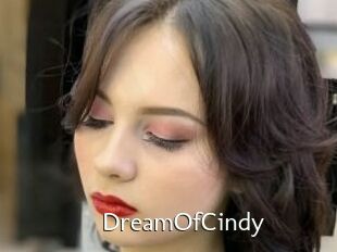 DreamOfCindy