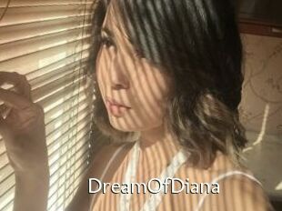 DreamOfDiana