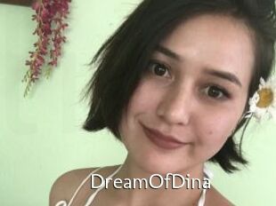 DreamOfDina