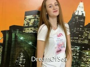 DreamOfSea