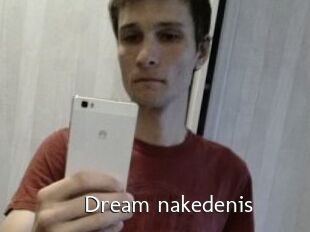 Dream_nakedenis