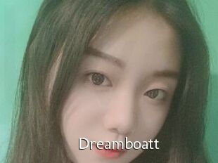 Dreamboatt