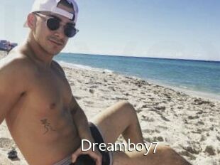 Dreamboy7