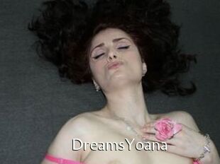 DreamsYoana