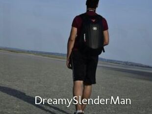 DreamySlenderMan