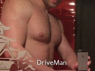 DriveMan