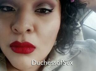 DuchessofSex
