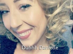 Duhhh_Danielle