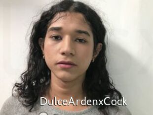 DulceArdenxCock