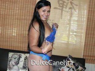 DulceCanelita