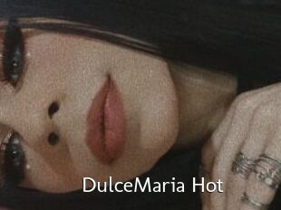 DulceMaria_Hot