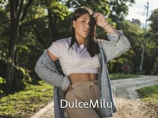 DulceMilu
