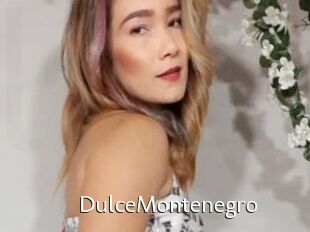 DulceMontenegro